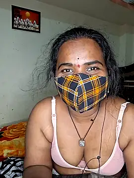 anitha906 online show from 30, 1, 2025