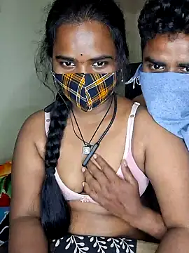 anitha906 online show from 26, 1, 2025