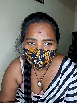 anitha906 online show from 27, 1, 2025