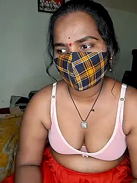 anitha906 online show from 9, 2, 2025