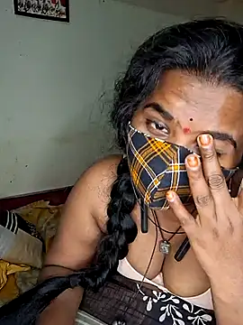 anitha906 online show from 9, 2, 2025