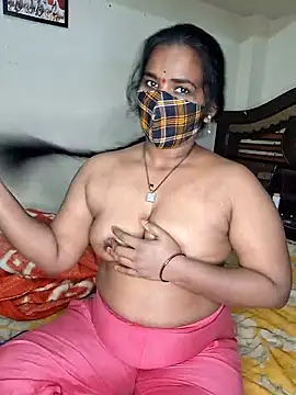 anitha906 online show from 1, 2, 2025