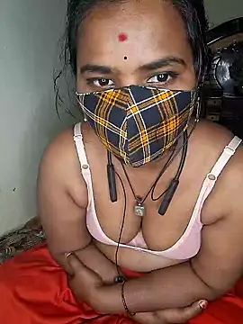 anitha906 online show from 2, 2, 2025