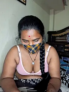 anitha906 online show from 27, 1, 2025
