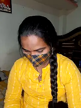 anitha906 online show from 9, 2, 2025