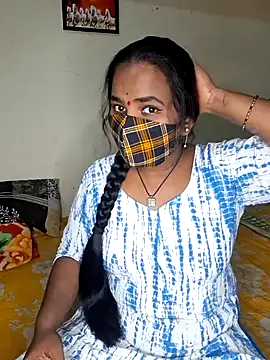 anitha906 online show from 1, 2, 2025