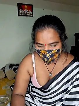 anitha906 online show from 30, 1, 2025