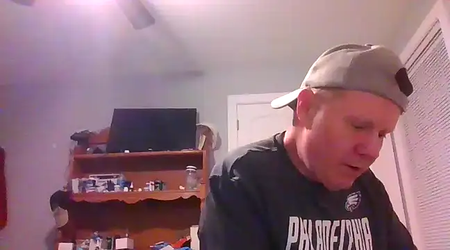 Snapshot of masterjerseyjoe chatting on 23, 2, 2025 masterjerseyjoe online show from 23, 2, 2025