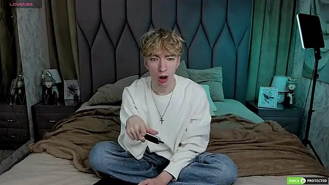 TrevorBenson online show from 9, 10, 2025