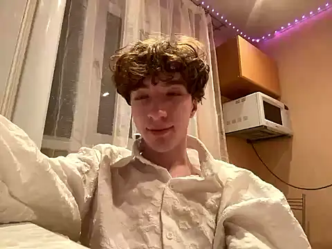 TrevorBenson online show from 19, 3, 2025