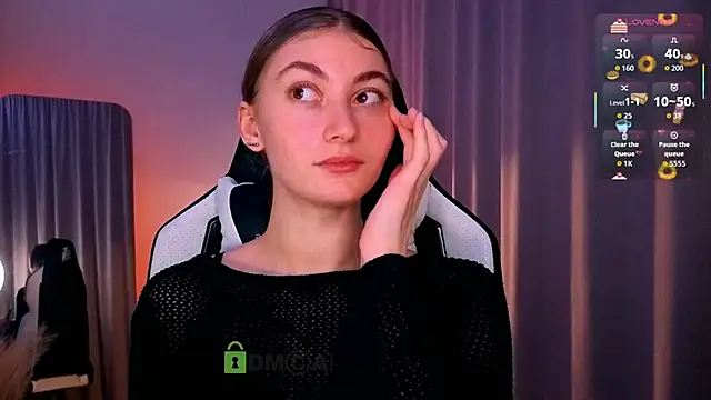 lady curls online show from 15, 11, 2025