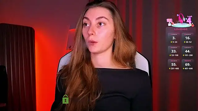 lady curls online show from 5, 2, 2026