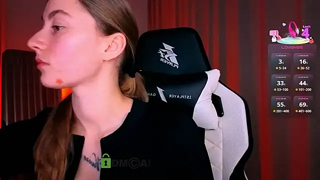 lady curls online show from 20, 2, 2026