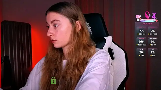 lady curls online show from 7, 2, 2026