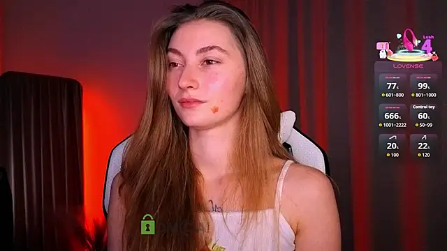 lady curls online show from 12, 2, 2026