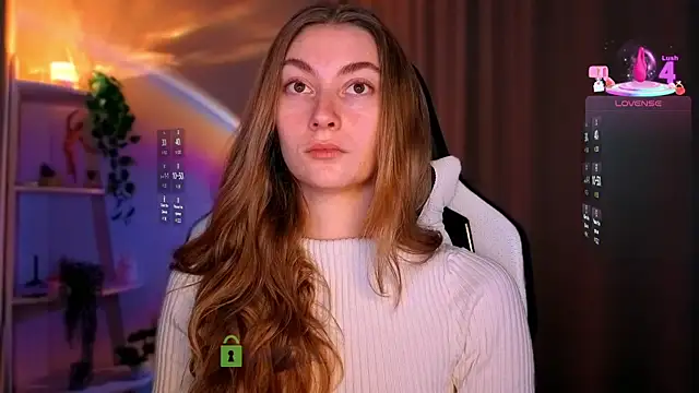 lady curls online show from 17, 3, 2026