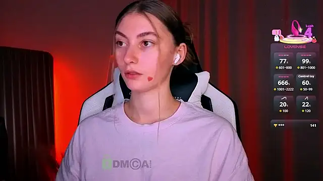 lady curls online show from 11, 2, 2026