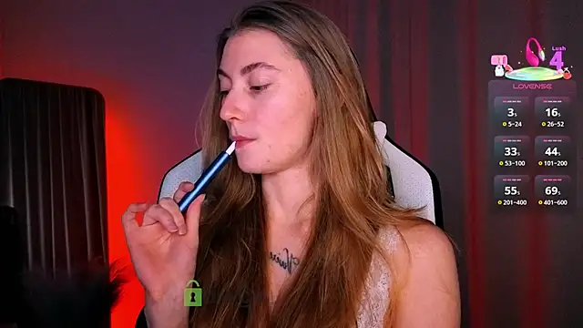 lady curls online show from 25, 2, 2026