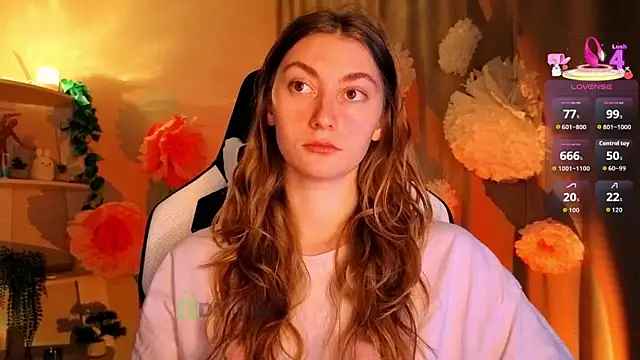 lady curls online show from 7, 4, 2026