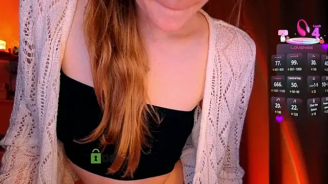 lady curls online show from 28, 4, 2026