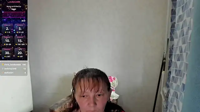 elis gabbi online show from 25, 7, 2026