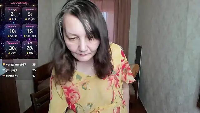 elis gabbi online show from 14, 3, 2025