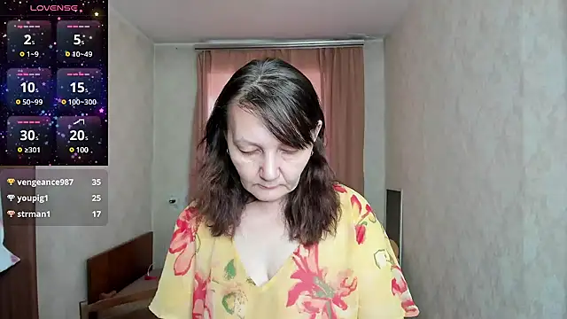 elis gabbi online show from 14, 3, 2025