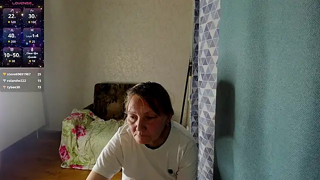 elis gabbi online show from 12, 6, 2026