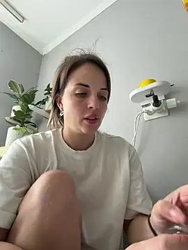 AmiLavs online show from 10, 4, 2026