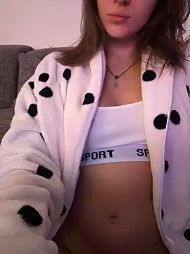 EmilyWi  online show from 16, 10, 2025