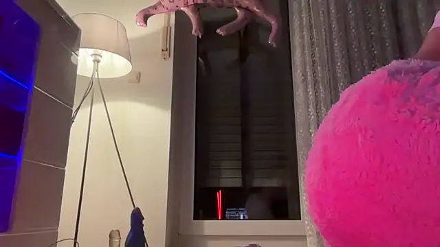 EmilyWi  online show from 2, 12, 2025