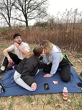 MrAndMrsSavage online show from 12, 3, 2025