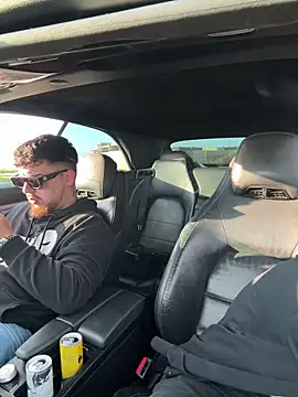 MrAndMrsSavage online show from 1, 3, 2026