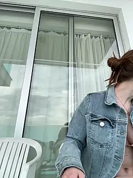 MrAndMrsSavage online show from 17, 3, 2025