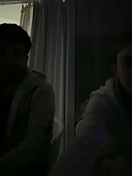 MrAndMrsSavage online show from 19, 3, 2025