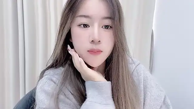 chloe-01 online show from 11, 1, 2025