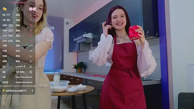 J Hunter  online show from 14, 2, 2026