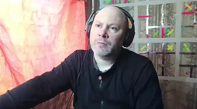 AgnichBan online show from 16, 2, 2025