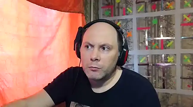 AgnichBan online show from 28, 1, 2025