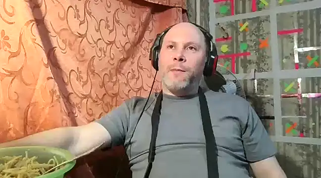 AgnichBan online show from 2, 2, 2025