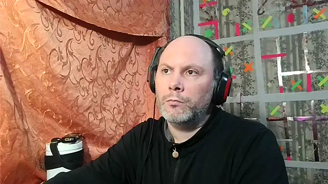 AgnichBan online show from 3, 2, 2025