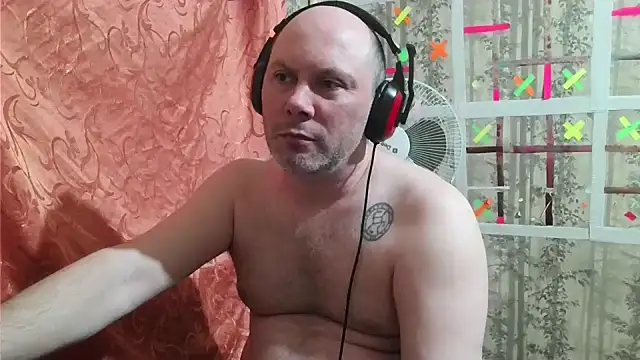 AgnichBan online show from 2, 3, 2025