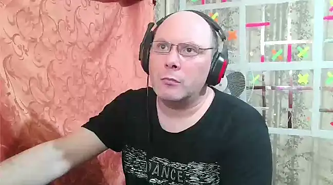 AgnichBan online show from 18, 3, 2025