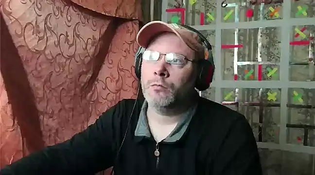 AgnichBan online show from 16, 2, 2025