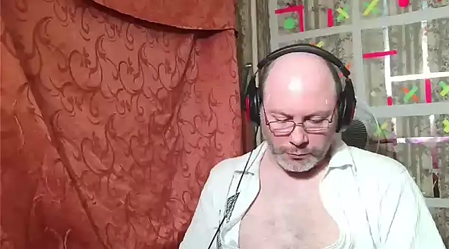 AgnichBan online show from 14, 3, 2025