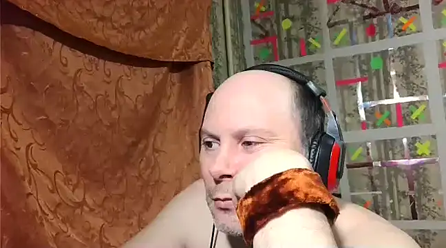 AgnichBan online show from 28, 1, 2025