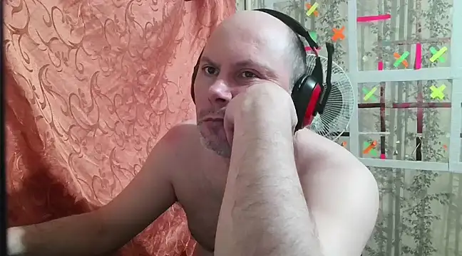 AgnichBan online show from 2, 3, 2025