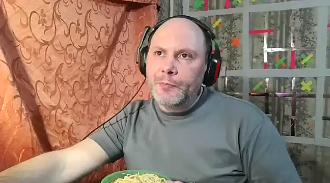 AgnichBan online show from 2, 2, 2025