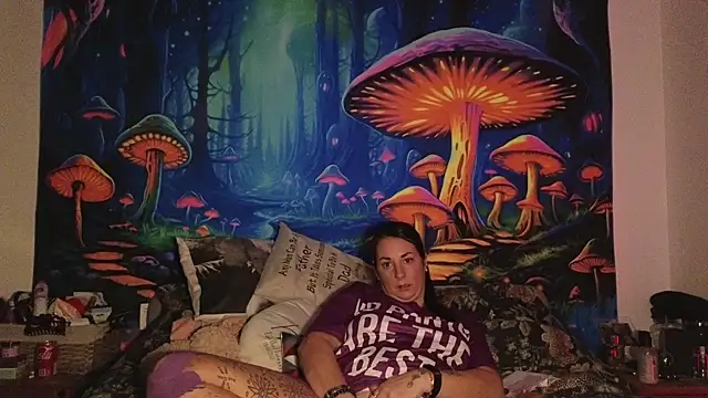 tattoomilf86 online show from 11, 2, 2025