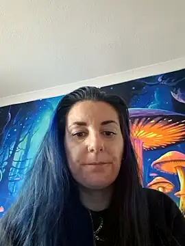 tattoomilf86 online show from 4, 2, 2025